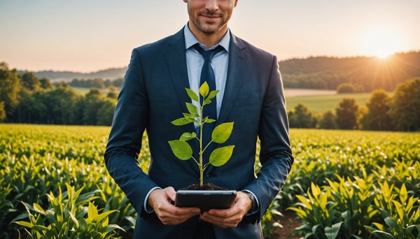 Unlock exciting sustainability manager job offers today